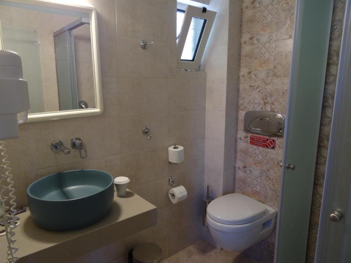 Thalassa House Apartments Plakias Exterior photo