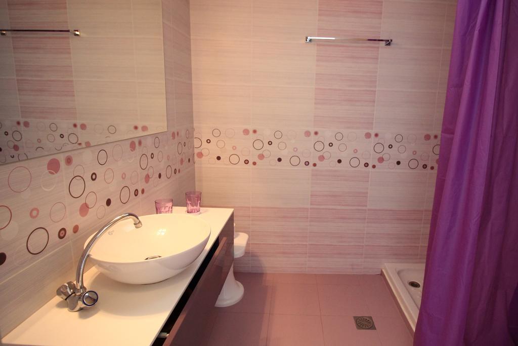 Thalassa House Apartments Plakias Exterior photo