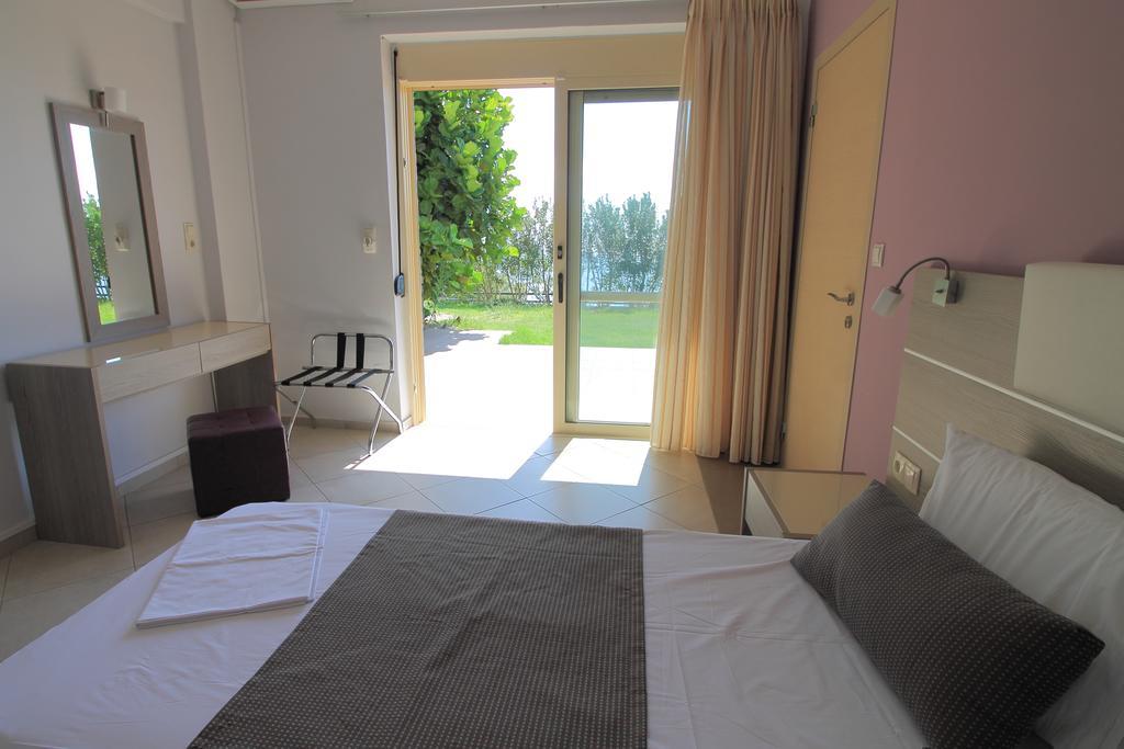 Thalassa House Apartments Plakias Exterior photo